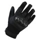 Kombat UK Predator Tactical Gloves (BK),